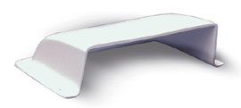 Beckson C-2 Vent - Click for larger image
