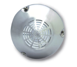 C-6SS Stainless Steel Cover