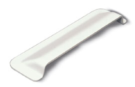 Beckson C-9 Vent - Click for larger image