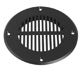 Beckson SV-4B Vent - Click for larger image
