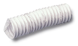 Beckson VT-3 Vent Hose - Click for larger image