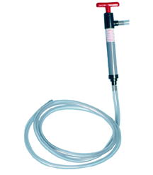 Beckson Siphon Pump