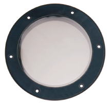 Sealed View Plates