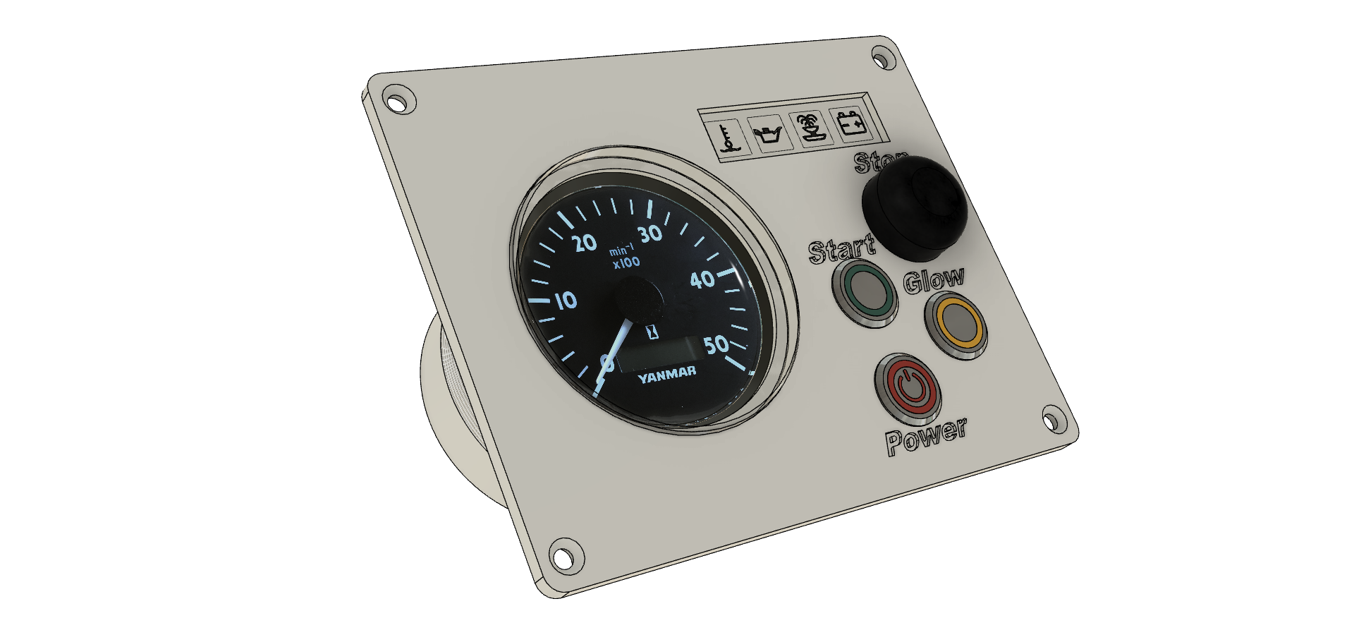 BoatPanel.dk