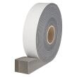 HSF Quellband / Kompriband mit Membrane - schlagregendicht von 4 - 15 mm - 56 mm Breite - 14,1m Rolle - 600 Pa