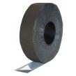 Vlies-Butyl Dichtband mit PP-Sperrschicht - Gerband 613 - 1,2mm x 60mm