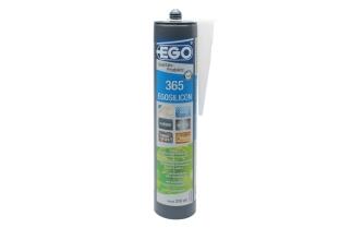 EGOSILICON 365 ALL IN ONE - weiss - 310ml Kartusche