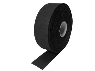Sonderposten - EPDM Zellkautschuk 10 x 50 mm ohne Kleber - 10m Rolle