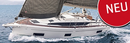 Bavaria C38 NEU