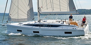 Bavaria C45 NEU