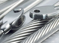 Custom Wire Rope Assemblies