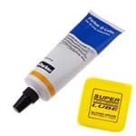 A Selection of Oil Seal and O-Ring Lubricants - Prolongs O-ring and Oil Seal Life, Eases Assembly and Reduces Risk of Damage During Assembly