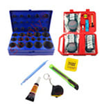 O-Ring Kit Assortments and Splicing Kits