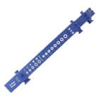 O-ring Measuring Gauge