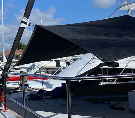ATN Tacker for Awning