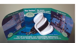 The Tacker