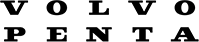 Volvo-Penta Logo