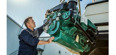 Yachttechnik auf Fehmarn sucht Sie!