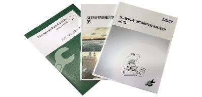 Ersatzteilkataloge und Handbücher für Ihren Bootsmotor