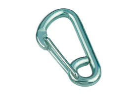 Spring Hook Inox 316 Vinox