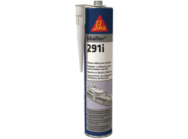 Sikaflex 291 Adhesive Putty Blister Sealing 300 ml
