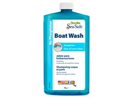 Star Brite Biodegradable Boat Wash