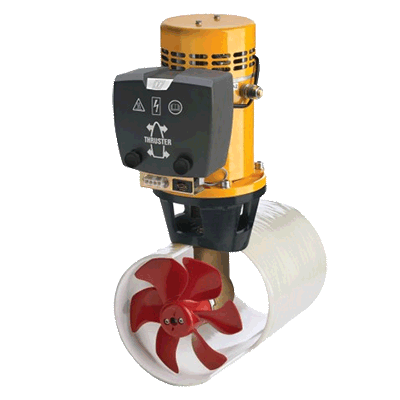 Vetus Bow Thruster 55Kgf 3kW 4hp 12v