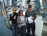 Bavaria 37 Cruiser photo 2