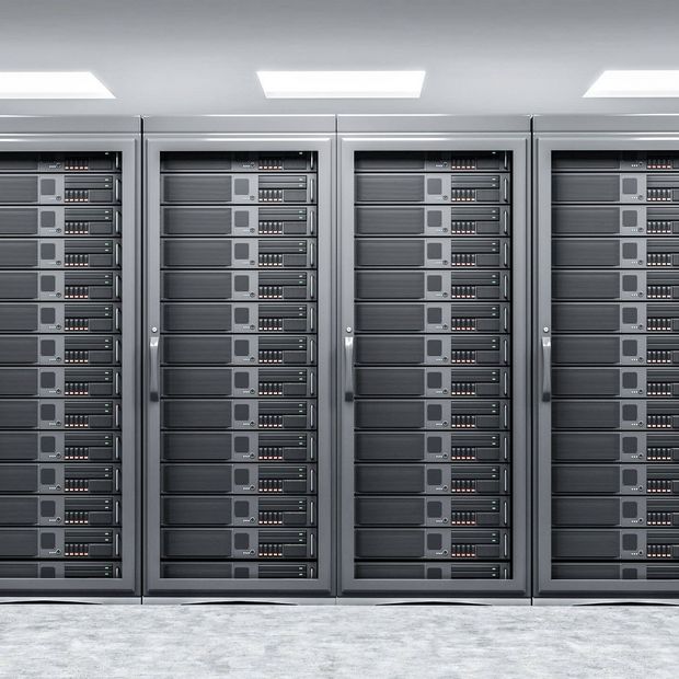 Image for page 'Telecommunications & Datacom'