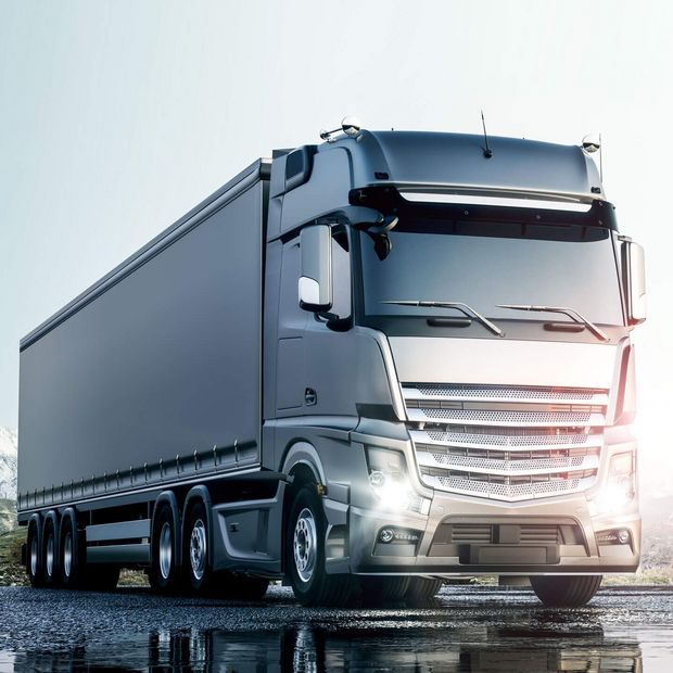 Image for page 'Mobility & Transport'