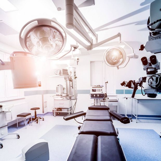 Image for page 'Medical & Equipment Technology'