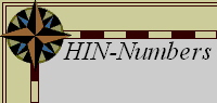 HIN-Numbers