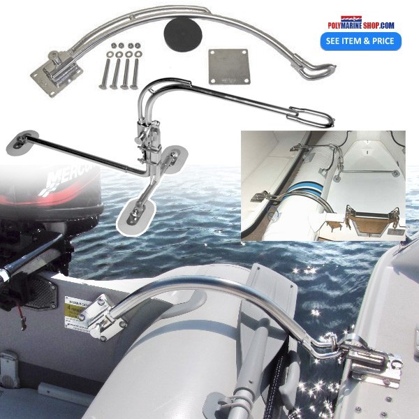 arc-snap-davits