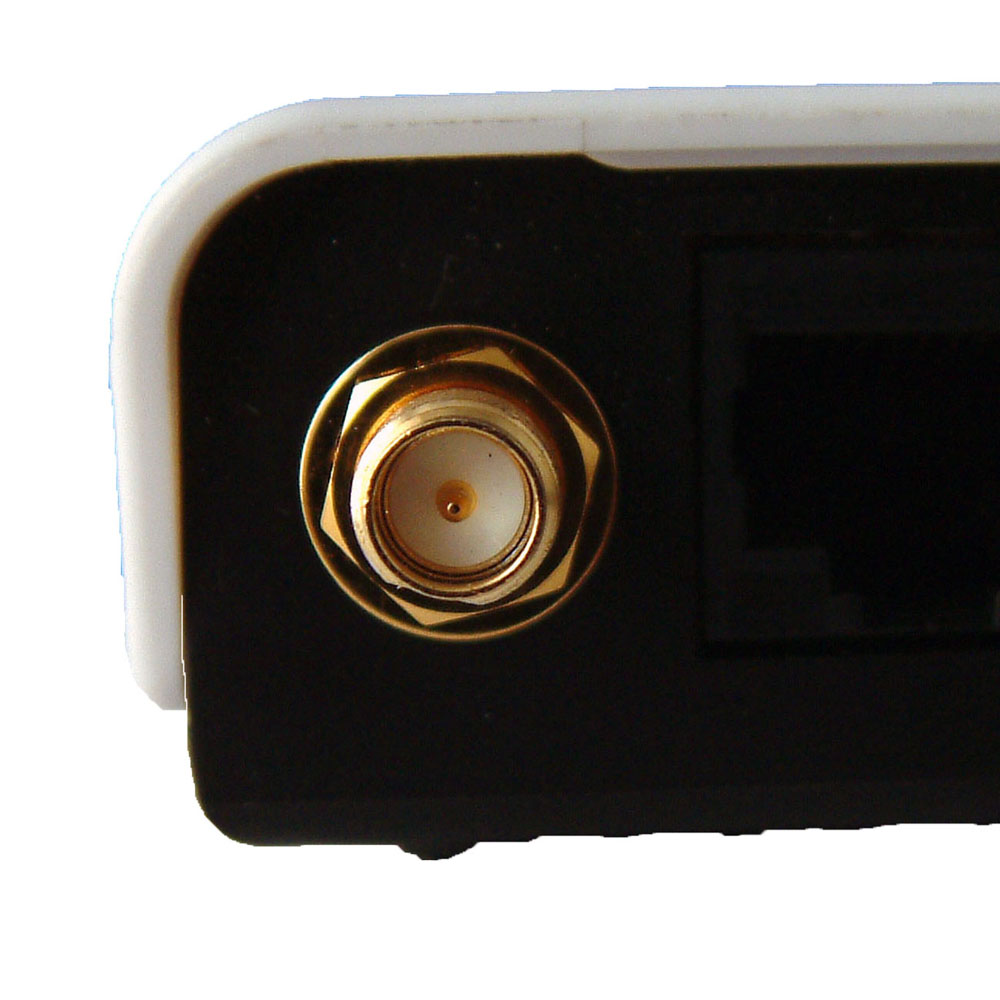Antenna Connector