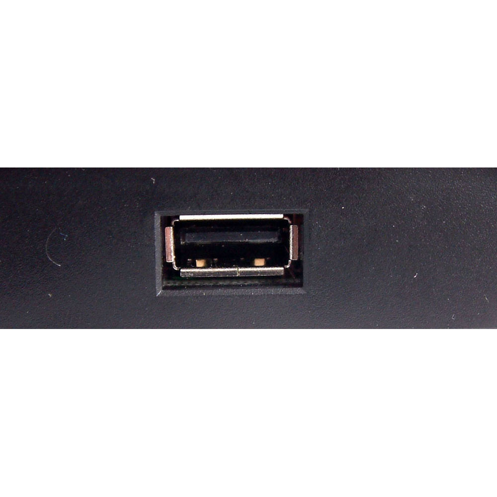 USB Port