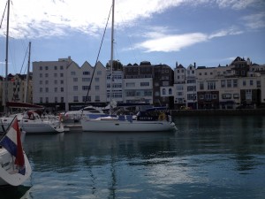 St Peter Port Victoria Marina