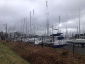 Port Fonctionnel