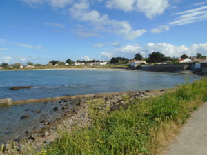 La Plage PJ