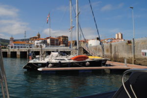 Transito berths