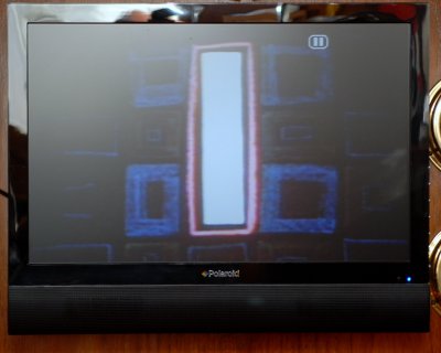 Inverter Inefficiency