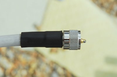 Easy VHF Connections