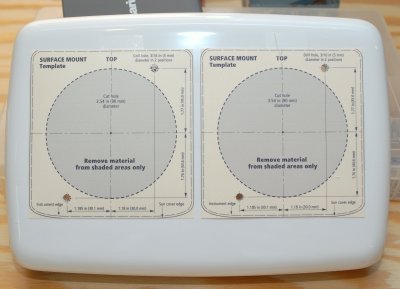 NavPod Installation Tips