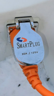 Shore Power Cords - SmartPlug vs. 1938