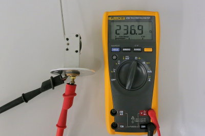 Testing A Marine Fuel Sending Unit