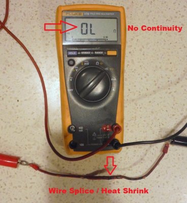 Solder & Poor Trouble Shooting = $$$$
