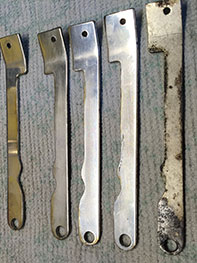 yacht maintenance service techimpex marine oven