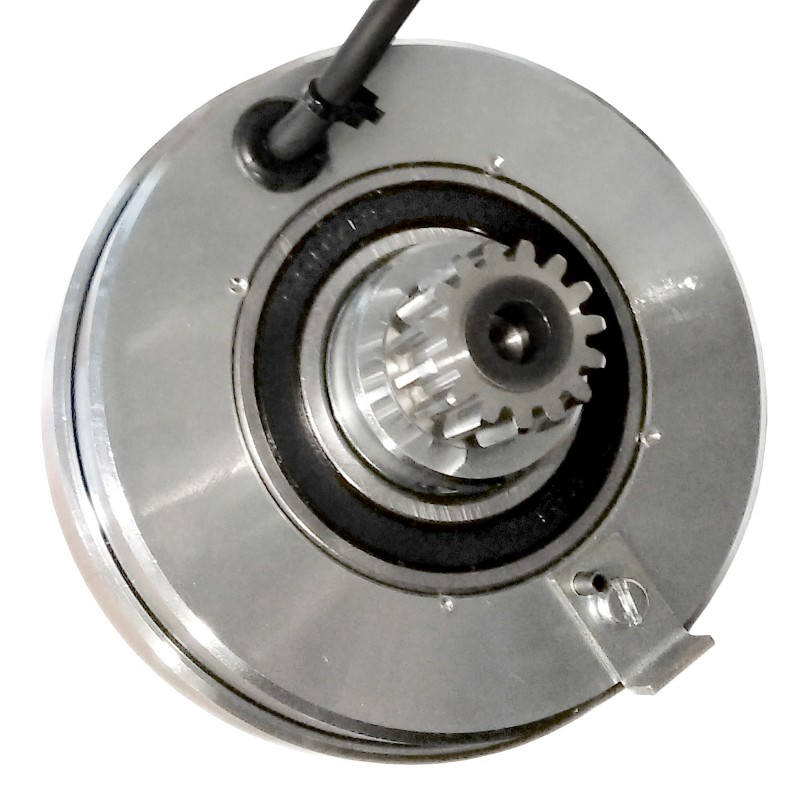 SPRZĘGŁO AUTOPILOTA INTEGRA MK2 - LEW 89300213 - auramarine.pl