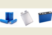 prismatic cells and cylindrical cells