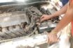 flat starter batteries