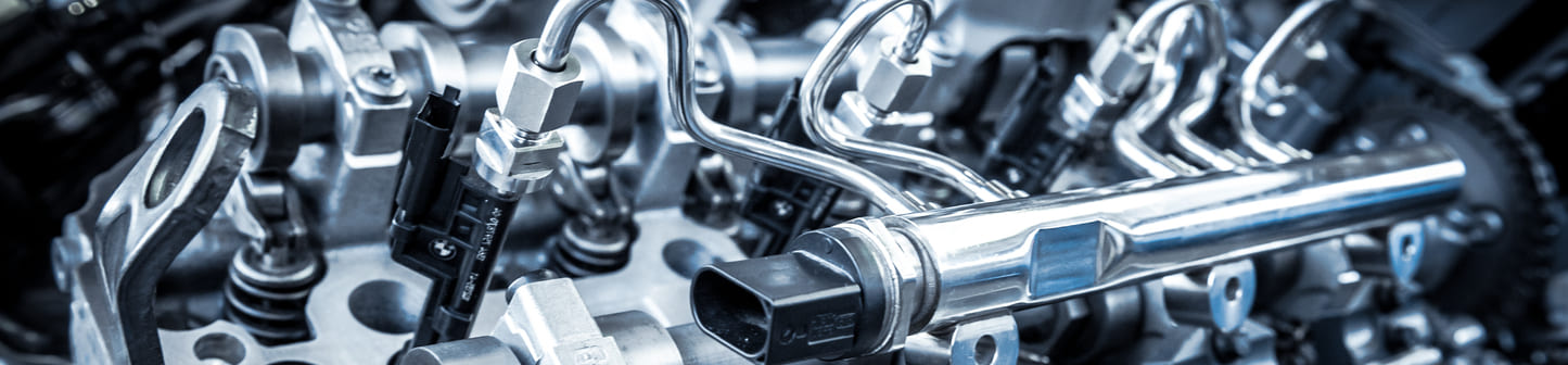 Car diesel engines: the essentials, working principle and 5 key advantages